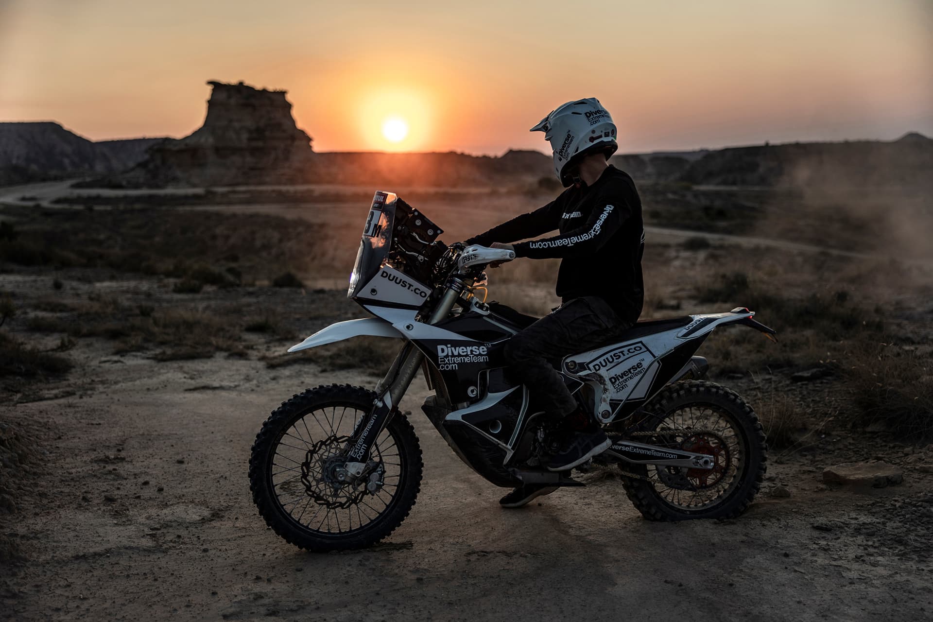 Коллекция Dakar