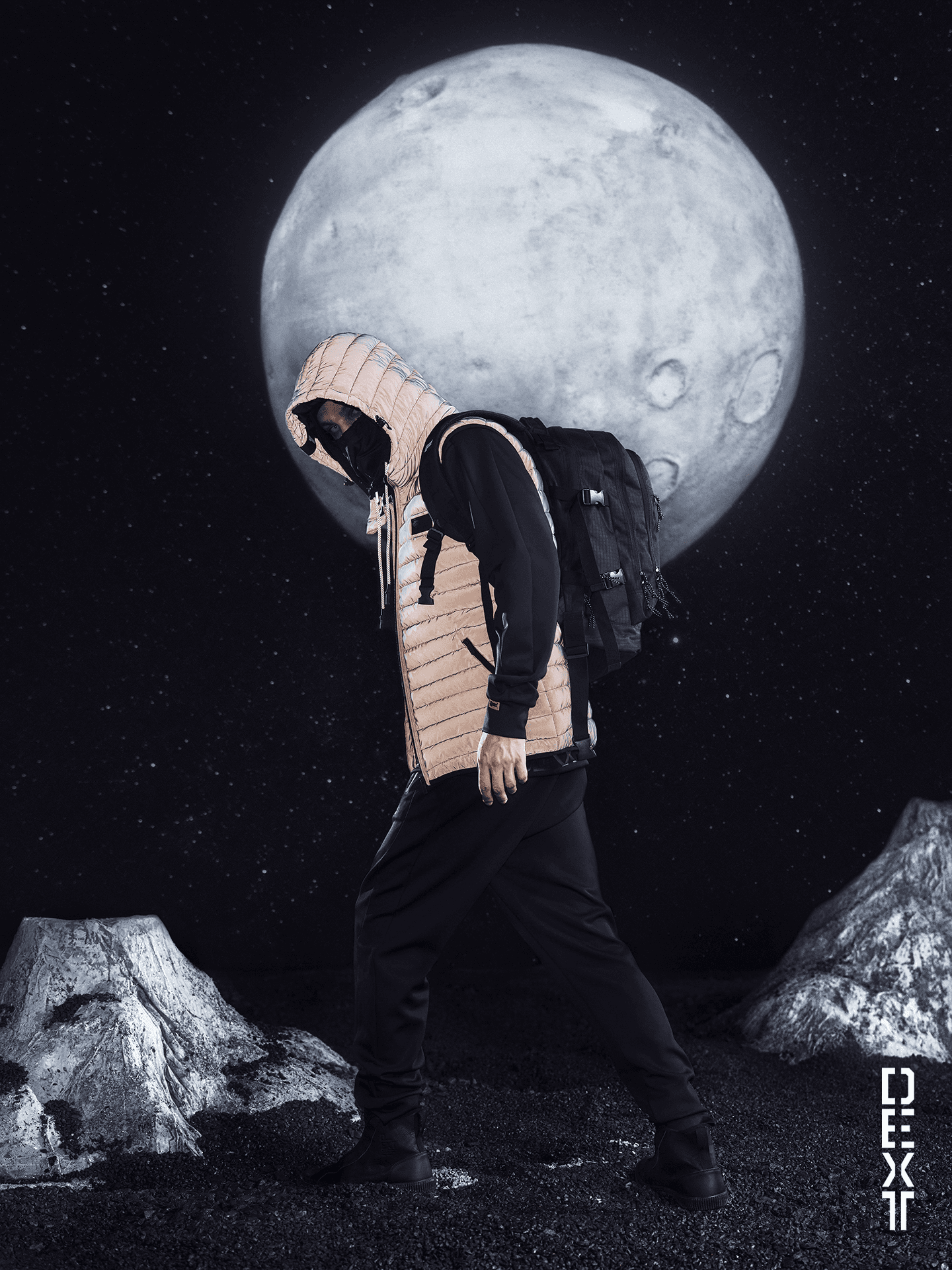 Коллекция DEXT